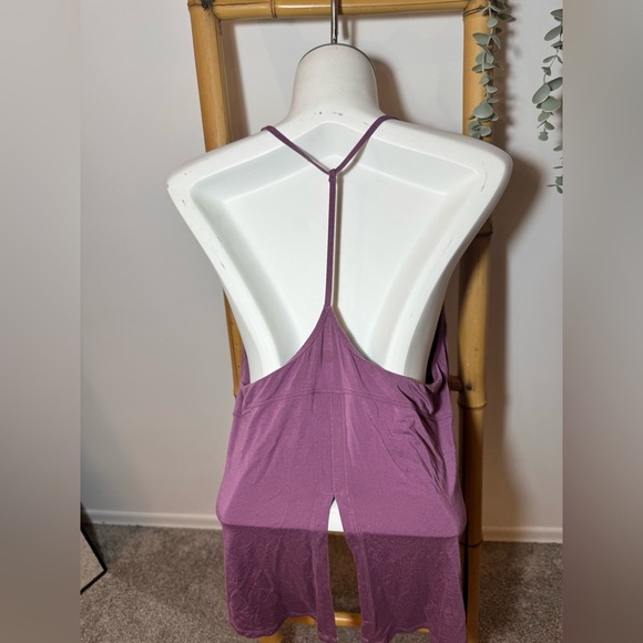 Lululemon Modal Silk Tank - Picture 5 of 7